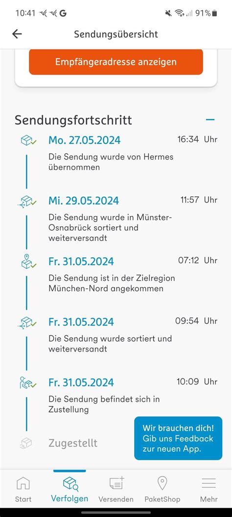 hermes paket zustellung wertgegenstände|hermes online versand.